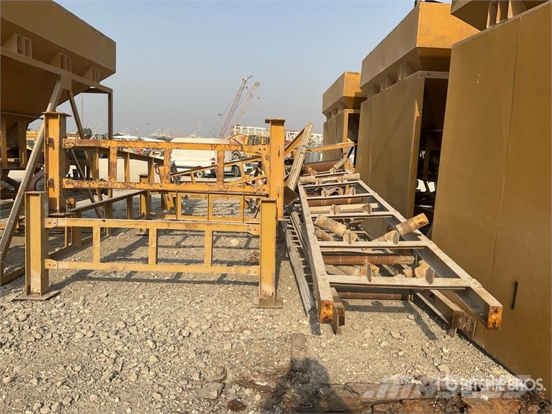 Concrete Batch Plant Betonare
