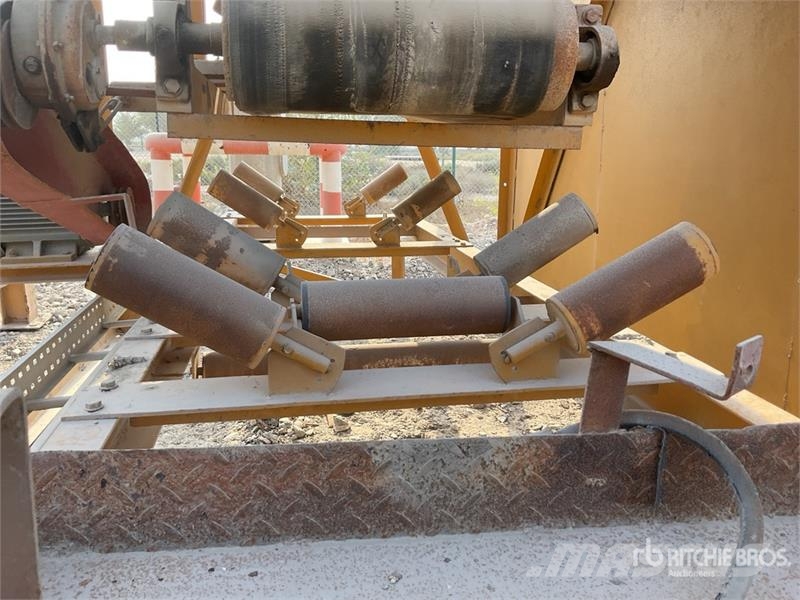 Concrete Batch Plant Betonare