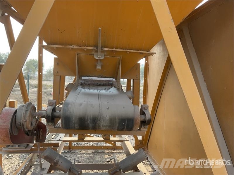 Concrete Batch Plant Betonare