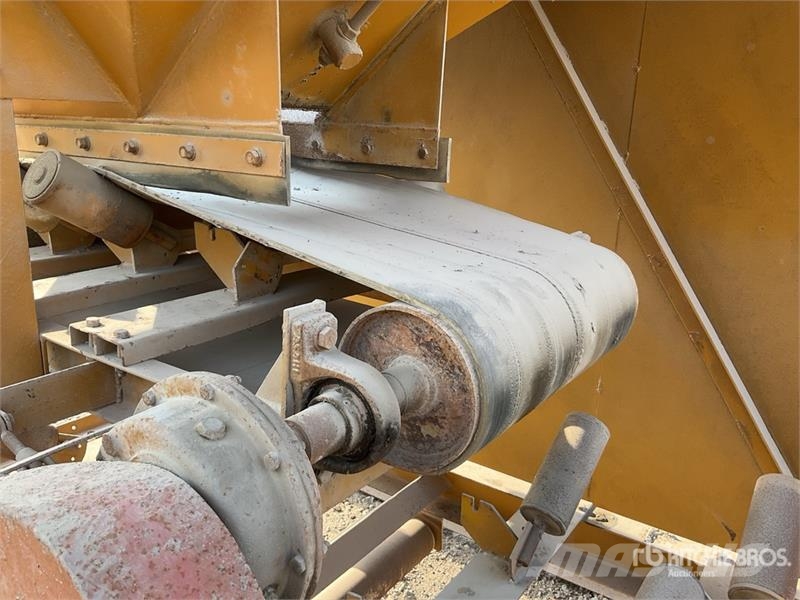 Concrete Batch Plant Betonare