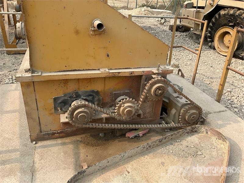 Concrete Batch Plant Betonare