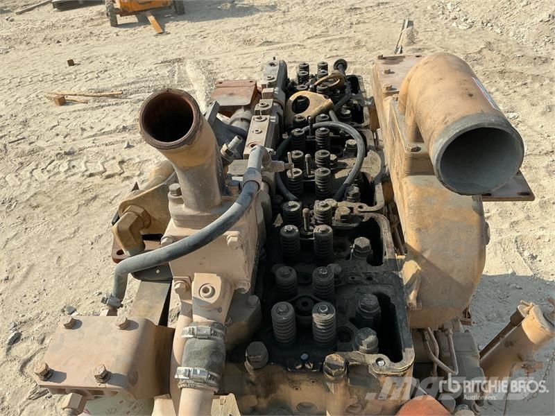 Cummins Engine Moteur