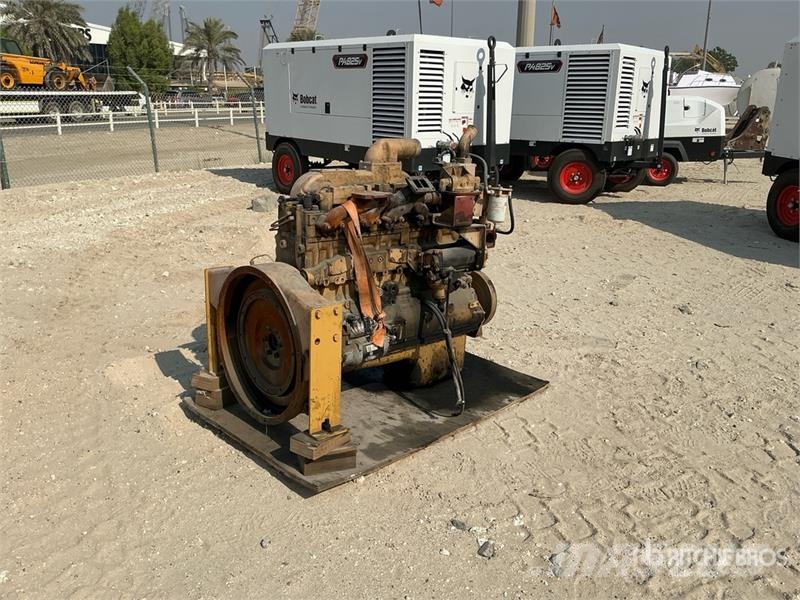 Cummins Engine Moteur