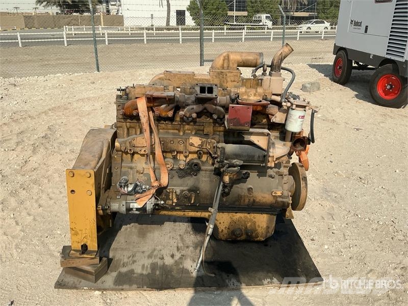 Cummins Engine Moteur