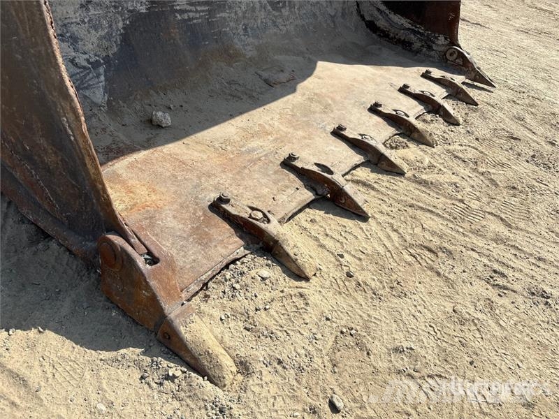 Daewoo MG300V Wheel Loader Wielladers