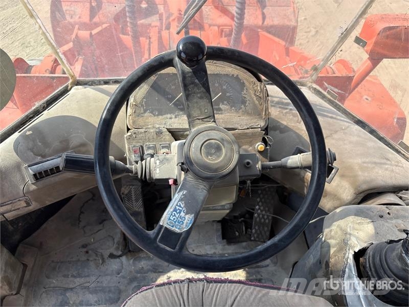 Daewoo MG300V Wheel Loader Radlader