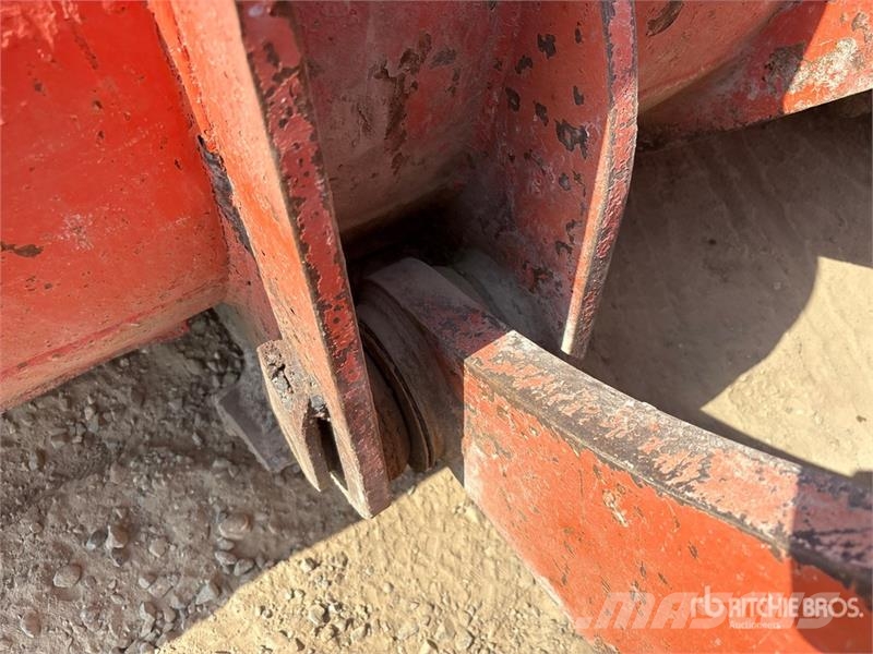 Daewoo MG300V Wheel Loader Wielladers