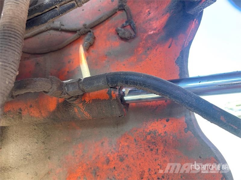 Daewoo MG300V Wheel Loader Wielladers
