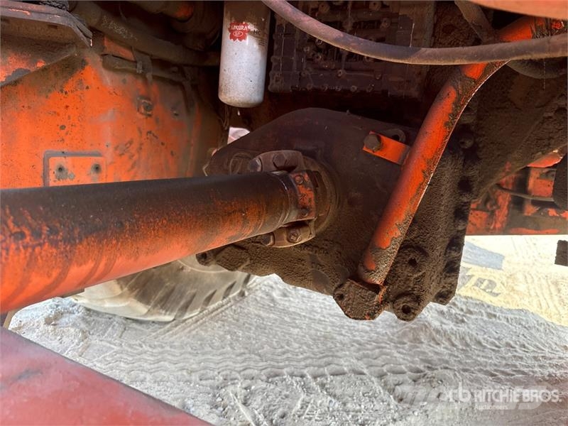 Daewoo MG300V Wheel Loader Wielladers