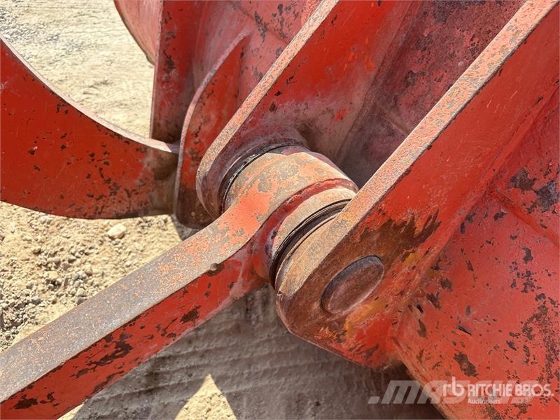 Daewoo MG300V Wheel Loader Wielladers