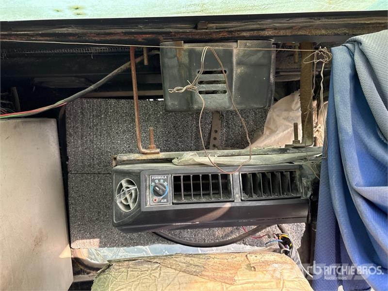Demag AC395 120 ton 10x6x8 All Terrain Crane All terrain cranes