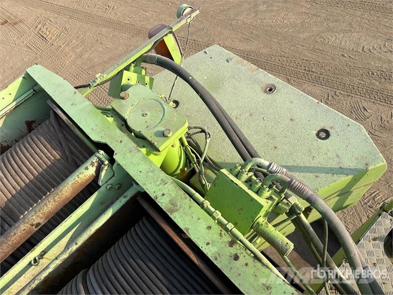 Demag AC395 120 ton 10x6x8 All Terrain Crane All terrain cranes