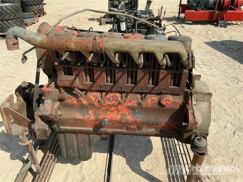 Deutz Engine Dzinēji