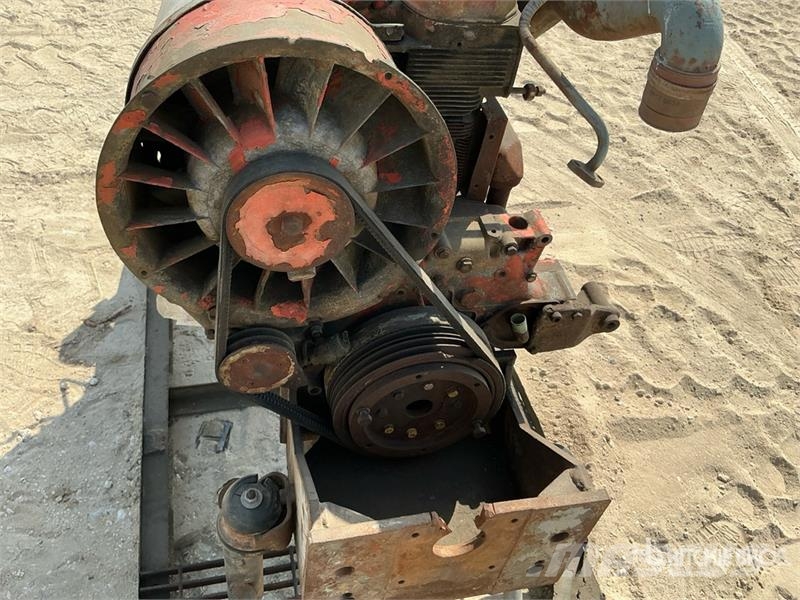 Deutz Engine Dzinēji