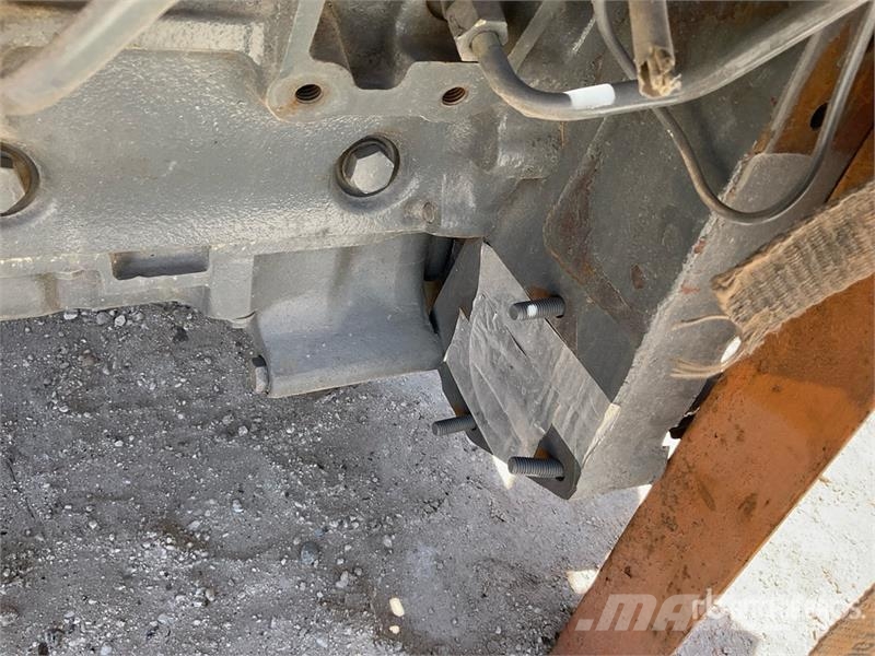 Deutz of (2) Deutz Engine Двигуни
