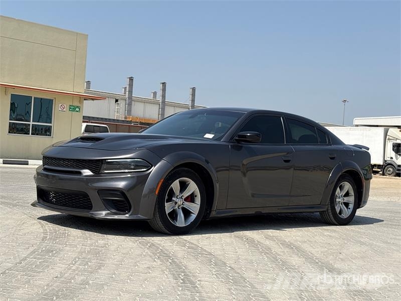 Dodge Charger Automobile سيارات