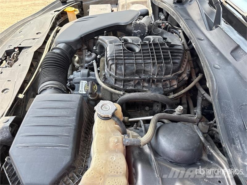 Dodge Charger Automobile سيارات
