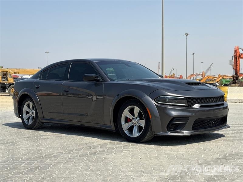 Dodge Charger Automobile سيارات