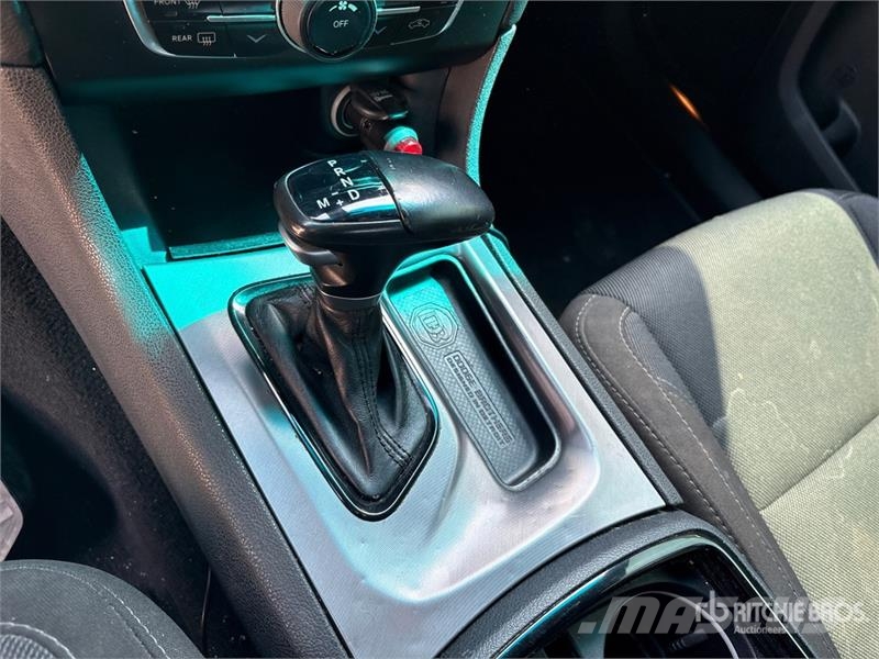 Dodge Charger Automobile سيارات