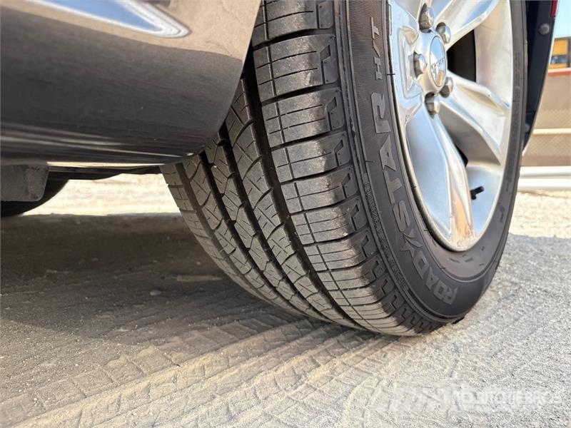 Dodge Charger Automobile سيارات