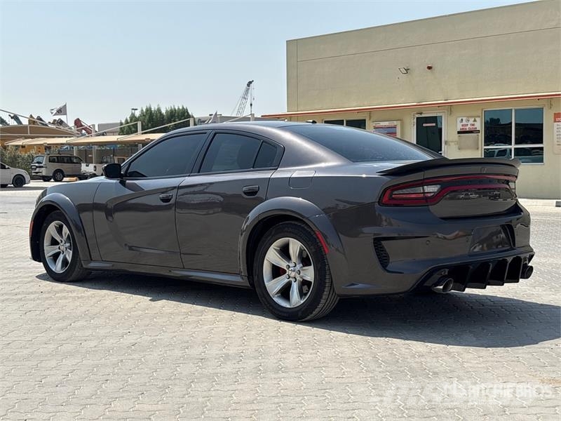 Dodge Charger Automobile سيارات