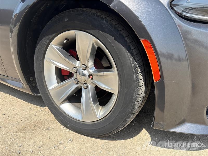 Dodge Charger Automobile سيارات