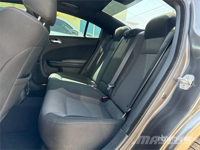 Dodge Charger Automobile سيارات