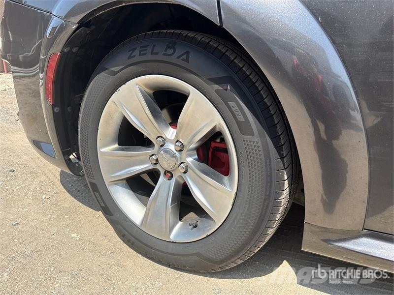 Dodge Charger Automobile سيارات