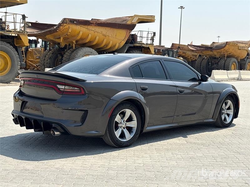 Dodge Charger Automobile سيارات