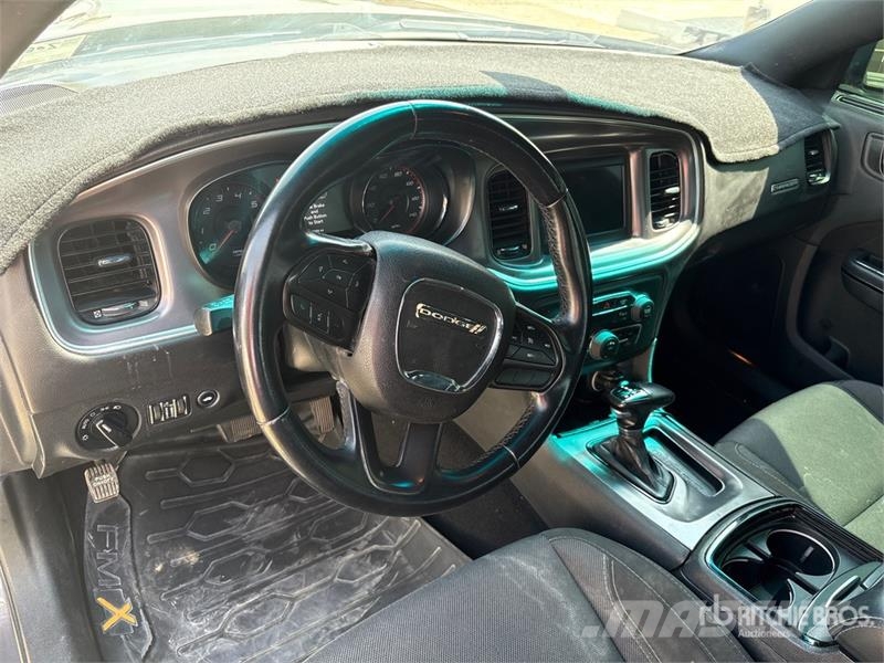 Dodge Charger Automobile سيارات