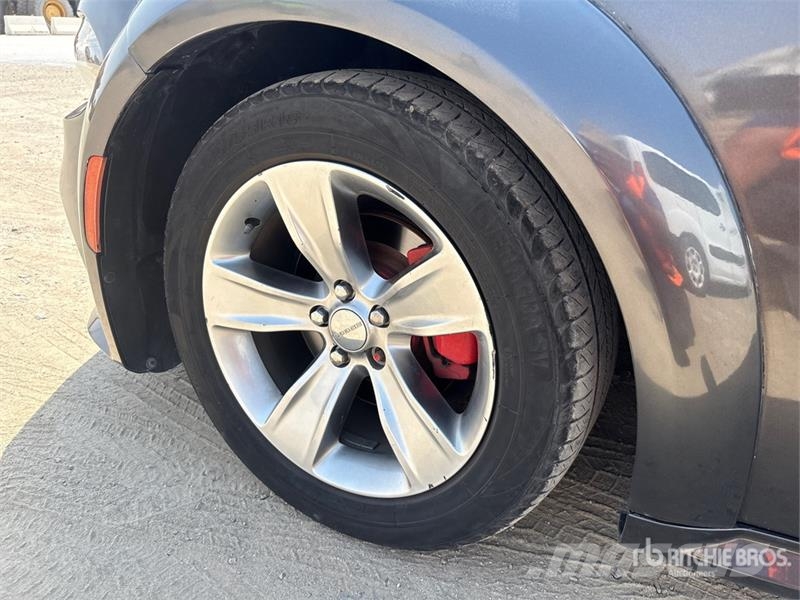 Dodge Charger Automobile سيارات
