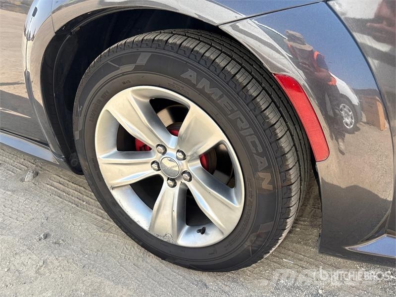 Dodge Charger Automobile سيارات