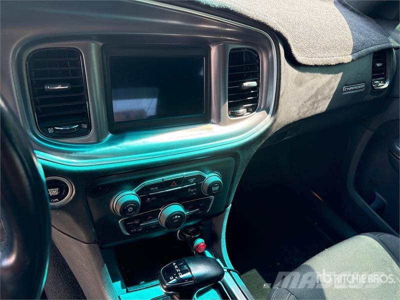 Dodge Charger Automobile سيارات