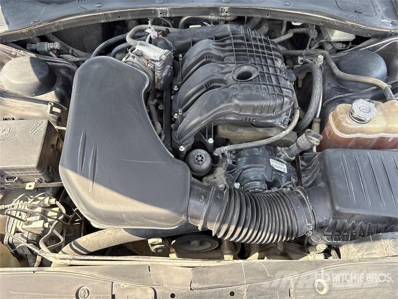 Dodge Charger Automobile سيارات