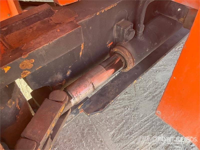Doosan D150 15 ton Forklift شاحنات ذات رافعات شوكية - أخرى