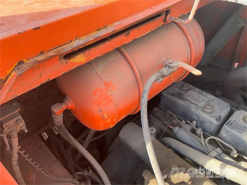 Doosan D150 15 ton Forklift شاحنات ذات رافعات شوكية - أخرى