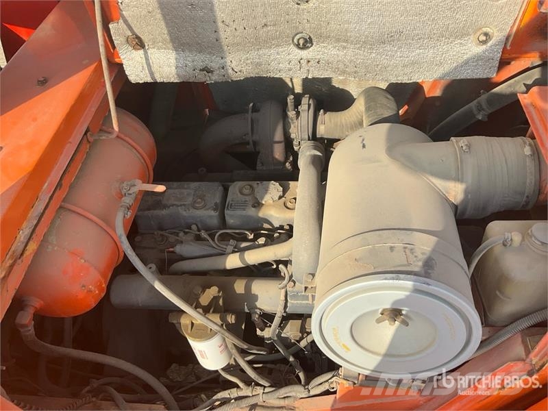 Doosan D150 15 ton Forklift شاحنات ذات رافعات شوكية - أخرى