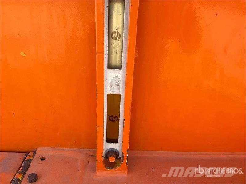Doosan D150 15 ton Forklift شاحنات ذات رافعات شوكية - أخرى