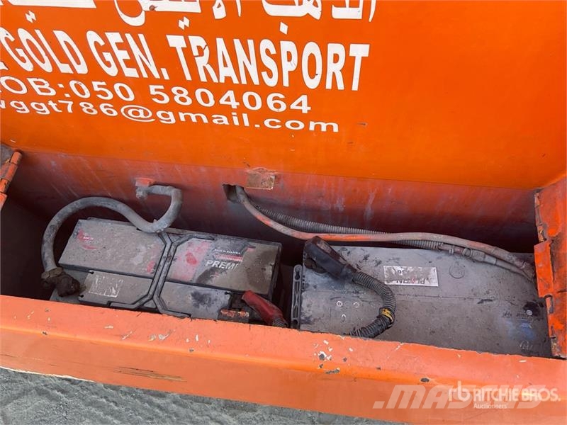 Doosan D150 15 ton Forklift شاحنات ذات رافعات شوكية - أخرى