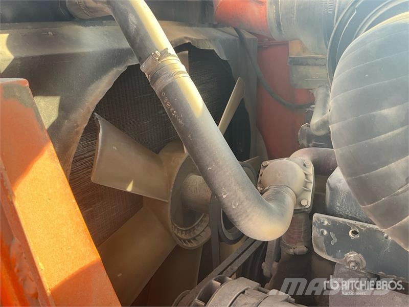 Doosan D150 15 ton Forklift شاحنات ذات رافعات شوكية - أخرى
