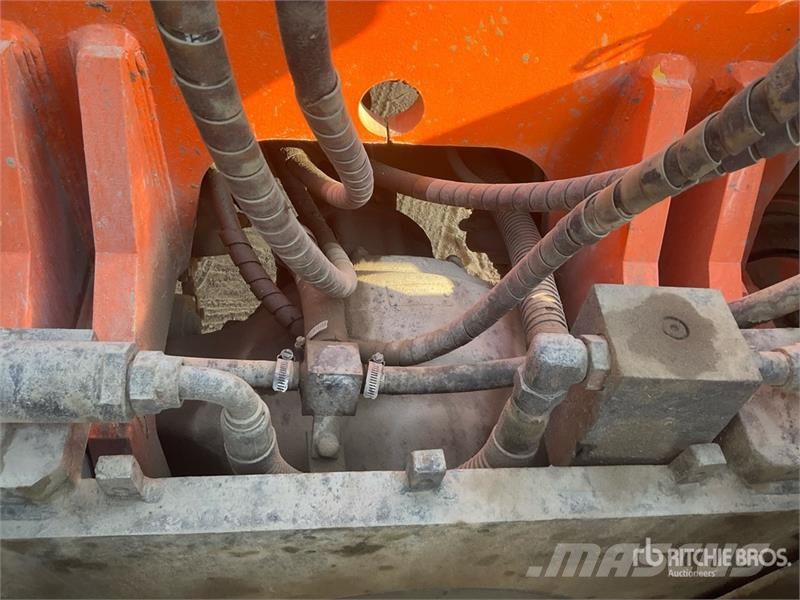 Doosan D150 15 ton Forklift شاحنات ذات رافعات شوكية - أخرى