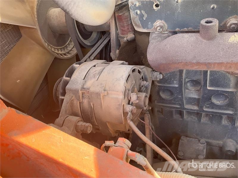 Doosan D150 15 ton Forklift شاحنات ذات رافعات شوكية - أخرى