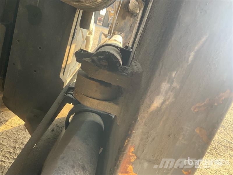 Doosan D150 15 ton Forklift شاحنات ذات رافعات شوكية - أخرى