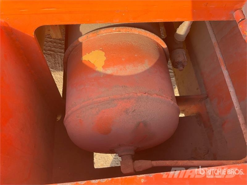 Doosan D150 15 ton Forklift شاحنات ذات رافعات شوكية - أخرى