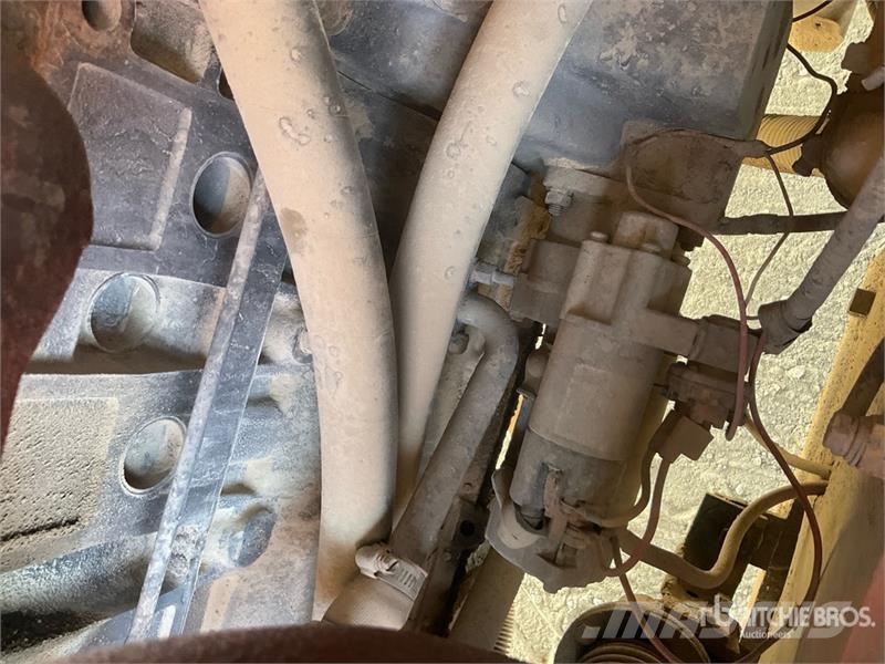 Doosan D150 15 ton Forklift شاحنات ذات رافعات شوكية - أخرى
