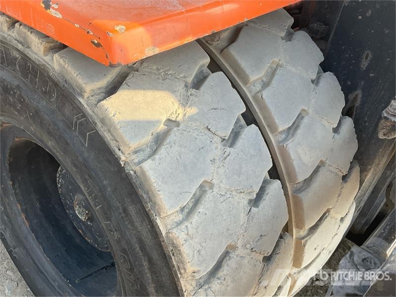 Doosan D150 15 ton Forklift شاحنات ذات رافعات شوكية - أخرى