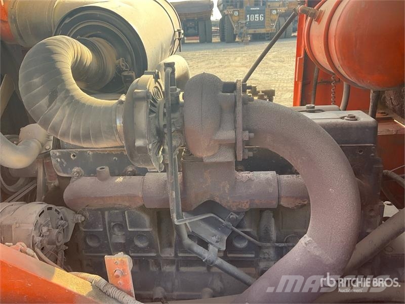 Doosan D150 15 ton Forklift شاحنات ذات رافعات شوكية - أخرى