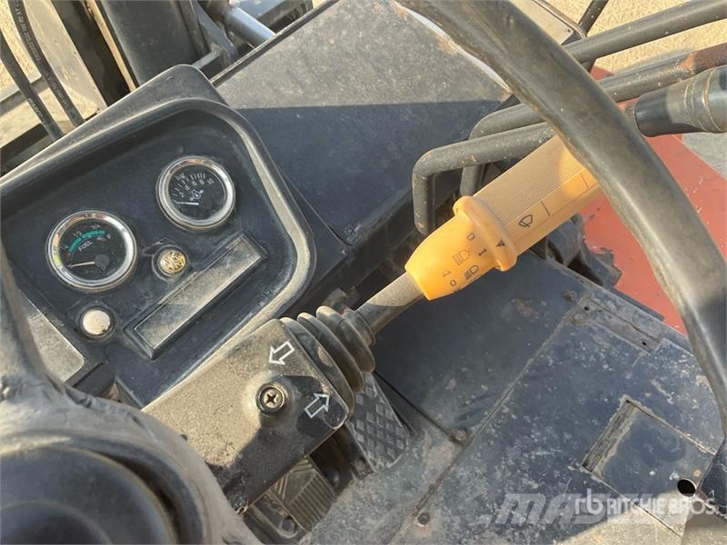 Doosan D150 15 ton Forklift شاحنات ذات رافعات شوكية - أخرى