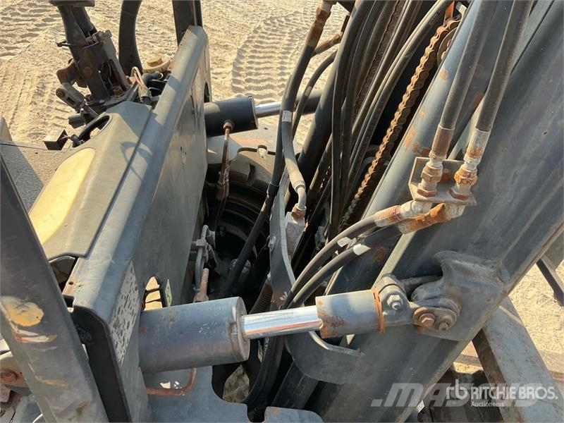 Doosan D30S-5 شاحنات ذات رافعات شوكية - أخرى