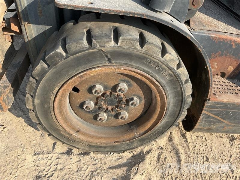 Doosan D30S-5 شاحنات ذات رافعات شوكية - أخرى
